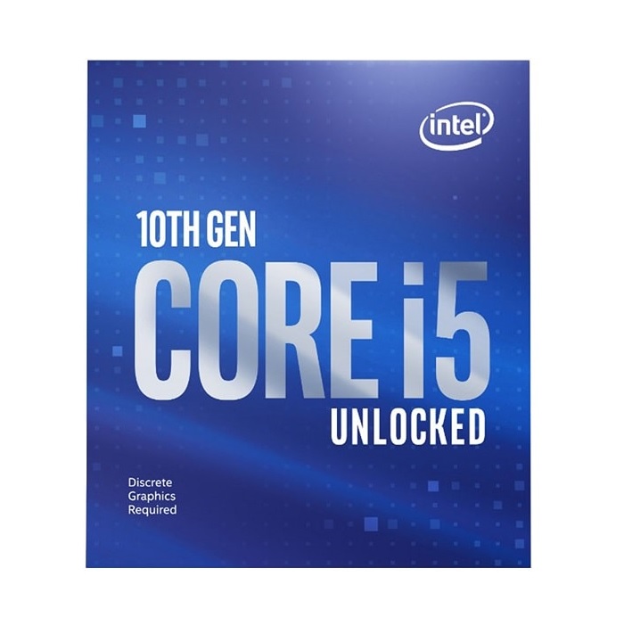 CPU Intel Core I5 10600KF Chất Lượng Hàng Đầu Năm 2024